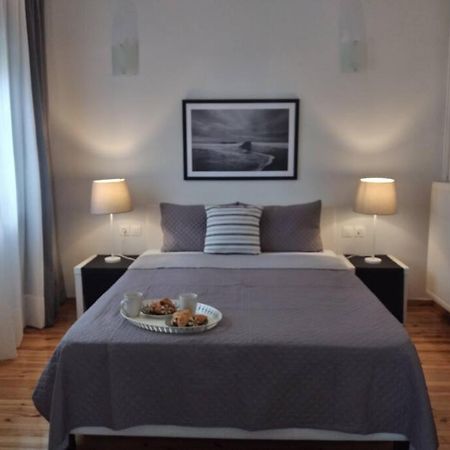 D4 Central Luxury Apartment Volos Luaran gambar